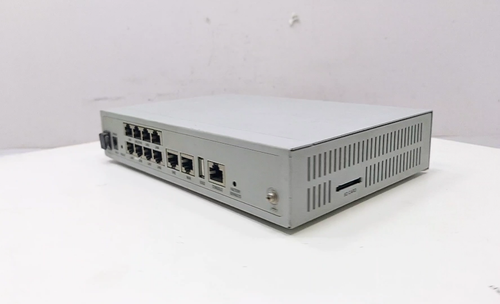 Check Point L-50 Router SG-80A - Video 1 von 1
