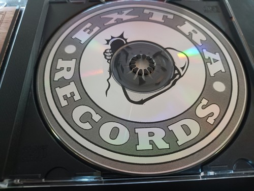 Extra Records~Catalog~Various Artists Cd,Rare Bay Rap,OZ,Mac Dre,Levitti,G Funk - Picture 5 of 6