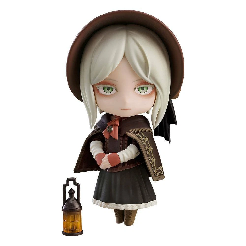 Bloodborne 1992 Nendoroid フィギュア Nendoroid 1992 Bloodborne The Doll Painted plastic non-scale