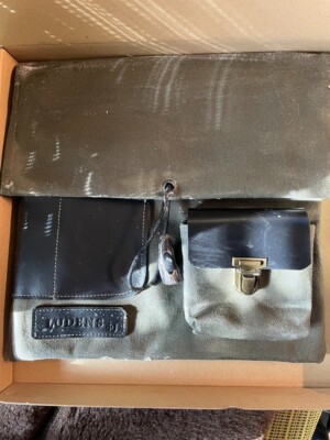 Field Tools LUDENS スタンドオーガナイザー