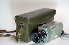 #S0572 - Leica Leicina 8SV mit vario 1,8/ 7,5-35
