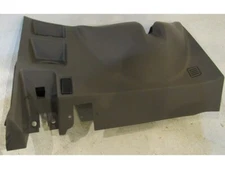 2008 Infiniti G35 Sedan LH Driver Under Steering Dash Panel W/FOBgina