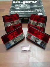 Bmw E34 In Pro Tail Light Redclearred Nos Hard To Find