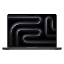 Image of Apple MacBook Pro 14" 2023 M3 Pro 11-Core CPU 14-Core GPU 18GB 512GB - Excellent
