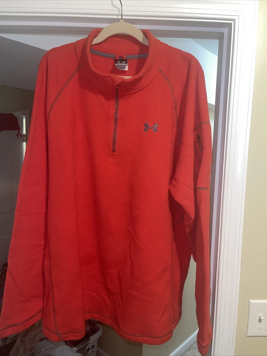 Under armour cheap sweatshirt xxl