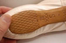 NIB Nikolay Suffolk Ulanova Ballet Pointe Shoes 2.5 XXX 3X Soft Shank Not Retur