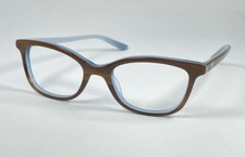 Maui Jim Coral Sea Brown Tortoise/Blue Sunglasses MJ750-03T 49-19-145 Frame Only