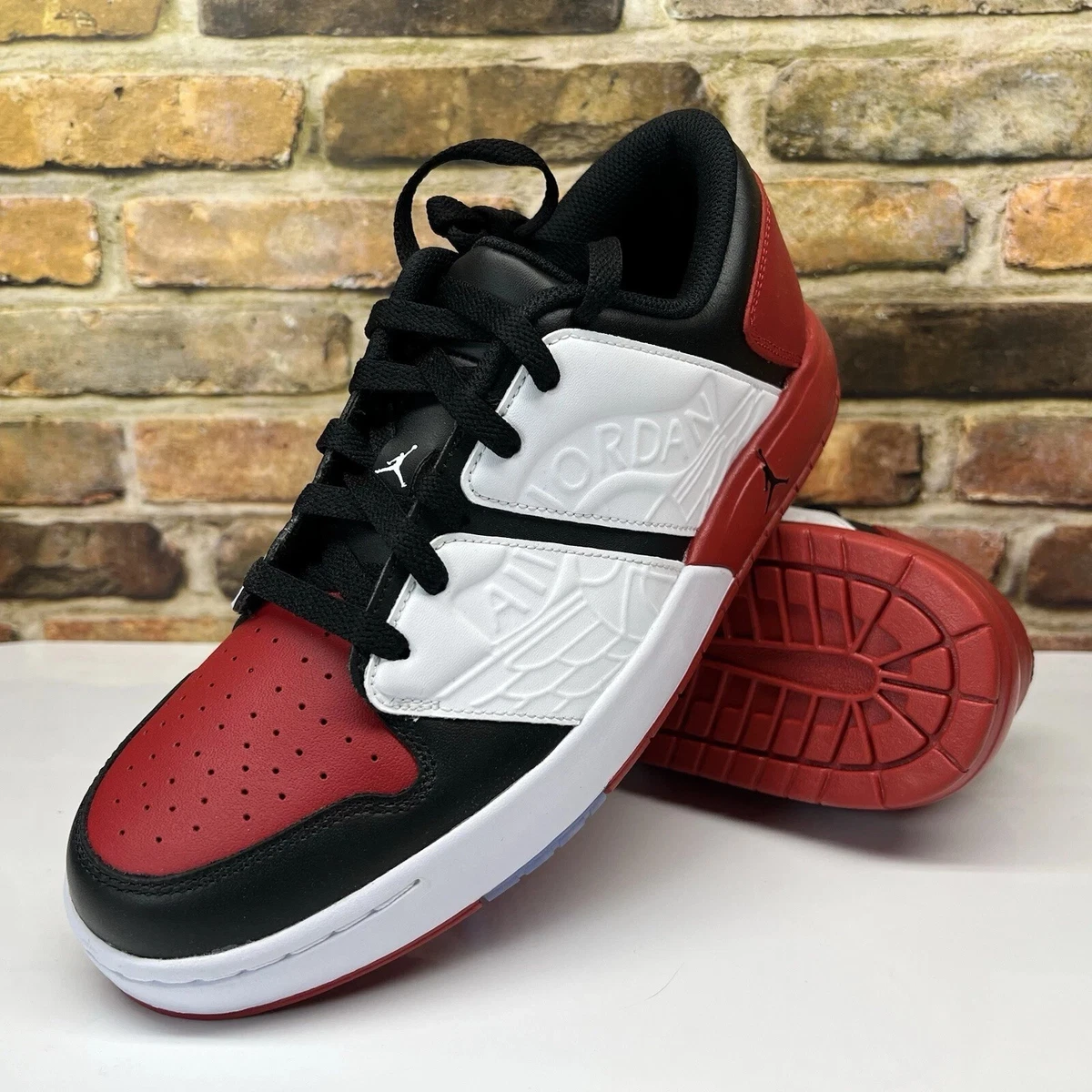 Jordan Nu Retro 1 Low 27cm スポーツシューズ Jordan Nu Retro 1 Low Palomino for Sale | Authenticity Guaranteed