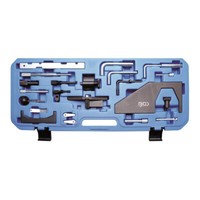 BGS-8156 Motor-Einstellwerkzeug-Satz FüR Ford
