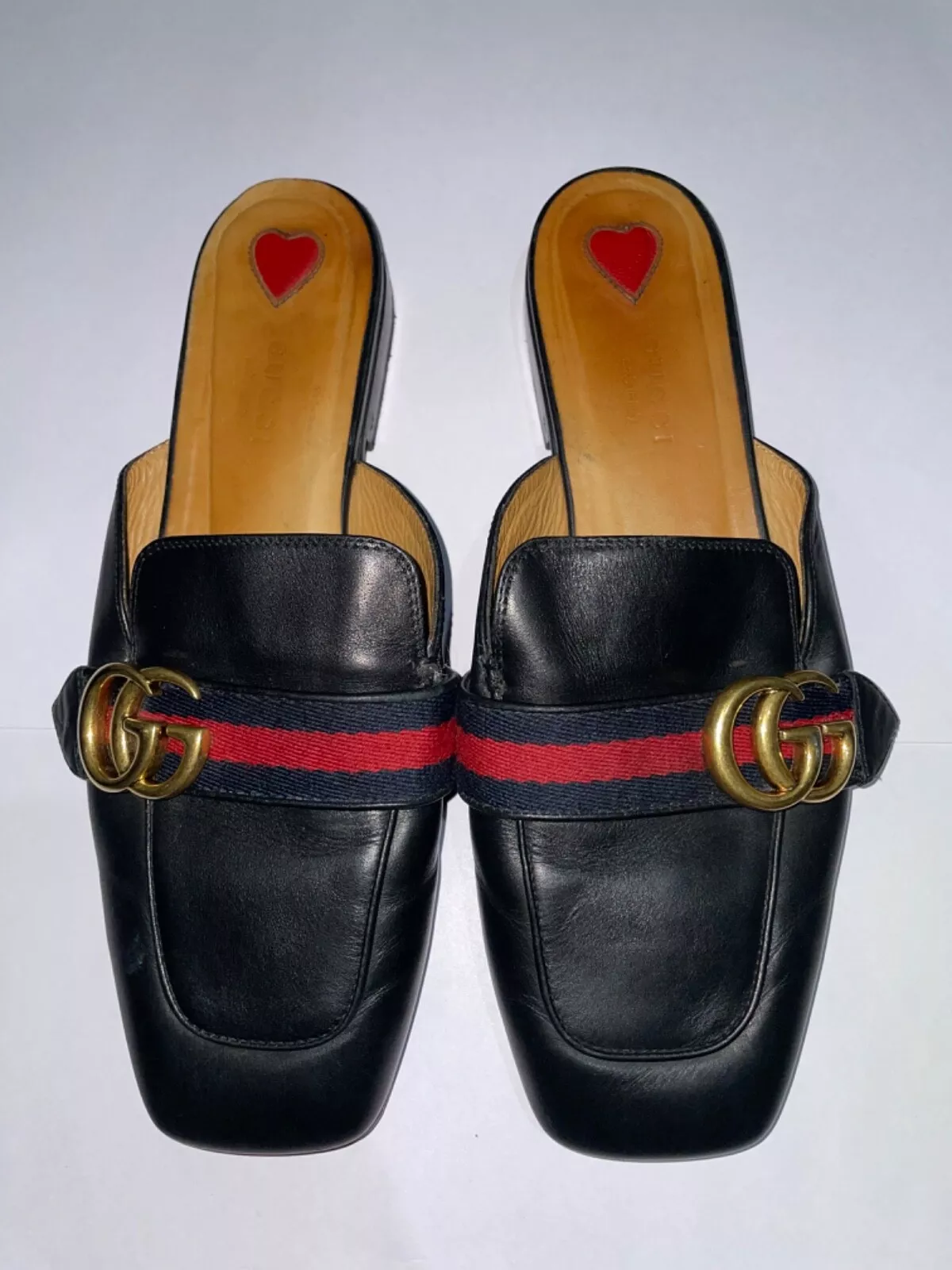 Gucci Peyton Mule