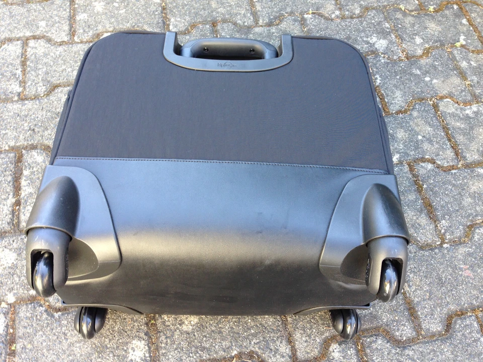 KIPLING MANARY - 4-Rollen-Tasche mit Laptopschutz - Bild 3 von 4