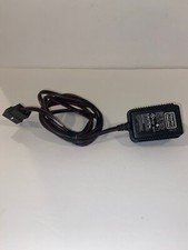 Fisher-Price Power Wheels 00803-1192A 6V Class 2 Battery Charger