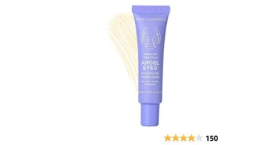True + Luscious angel eyes eyeshadow primer base new in box 0.33oz LIGHT NUDE