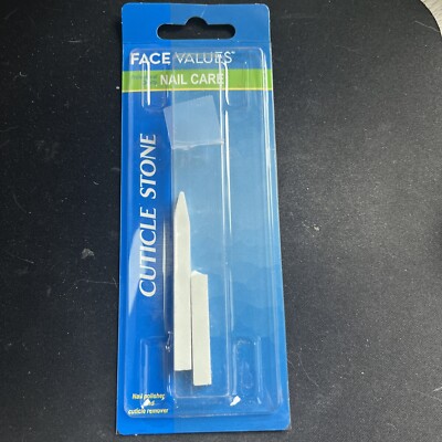 Nail Stone Eraser Cuticle Remover and Finisher Broken!
