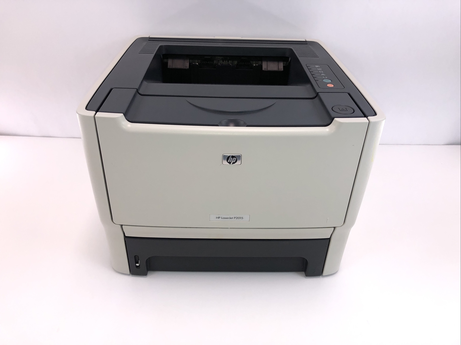 HP LaserJet P2015 Workgroup Laser 