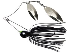 Mustad Arm Lock Spinnerbait 7g Lure COLORS 