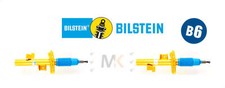 Bilstein B6 Dämpfer vorne links, rechts für Ford Mondeo IV Stufenh. BA7 2007-15