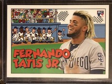 2019 Topps Throwback Thursday Baseball Cards Checklist 63
