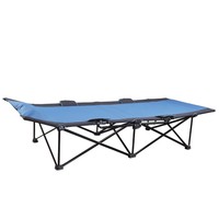 Stansport One-step Deluxe Cot Blue G-32-80 on sale Stansport One-step Deluxe Cot Blue G-32-80 on sale