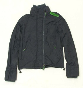 superdry windcheater ebay