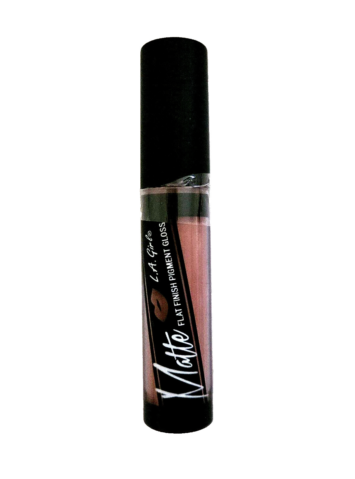 L.A. Girl Matte Flat Finish Pigment Gloss • Dreamy GLG832 • 0.17 oz • Sealed
