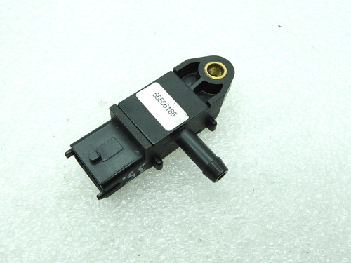 Opel Corsa D Insignia Astra H Meriva Ladedrucksensor Abgas Druck Sensor 55566186