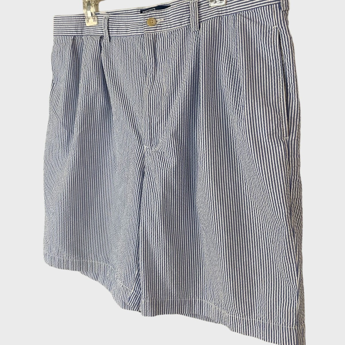 パンツ 80s Polo RalphLauren TYLER SHORT USA YKK Vintage Polo Ralph Lauren Shorts Men's Tyler 36 x 8