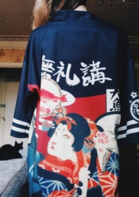 Happi Japan Traditional Coat/ Festival/put aside rank Bureiko/free seize unisex