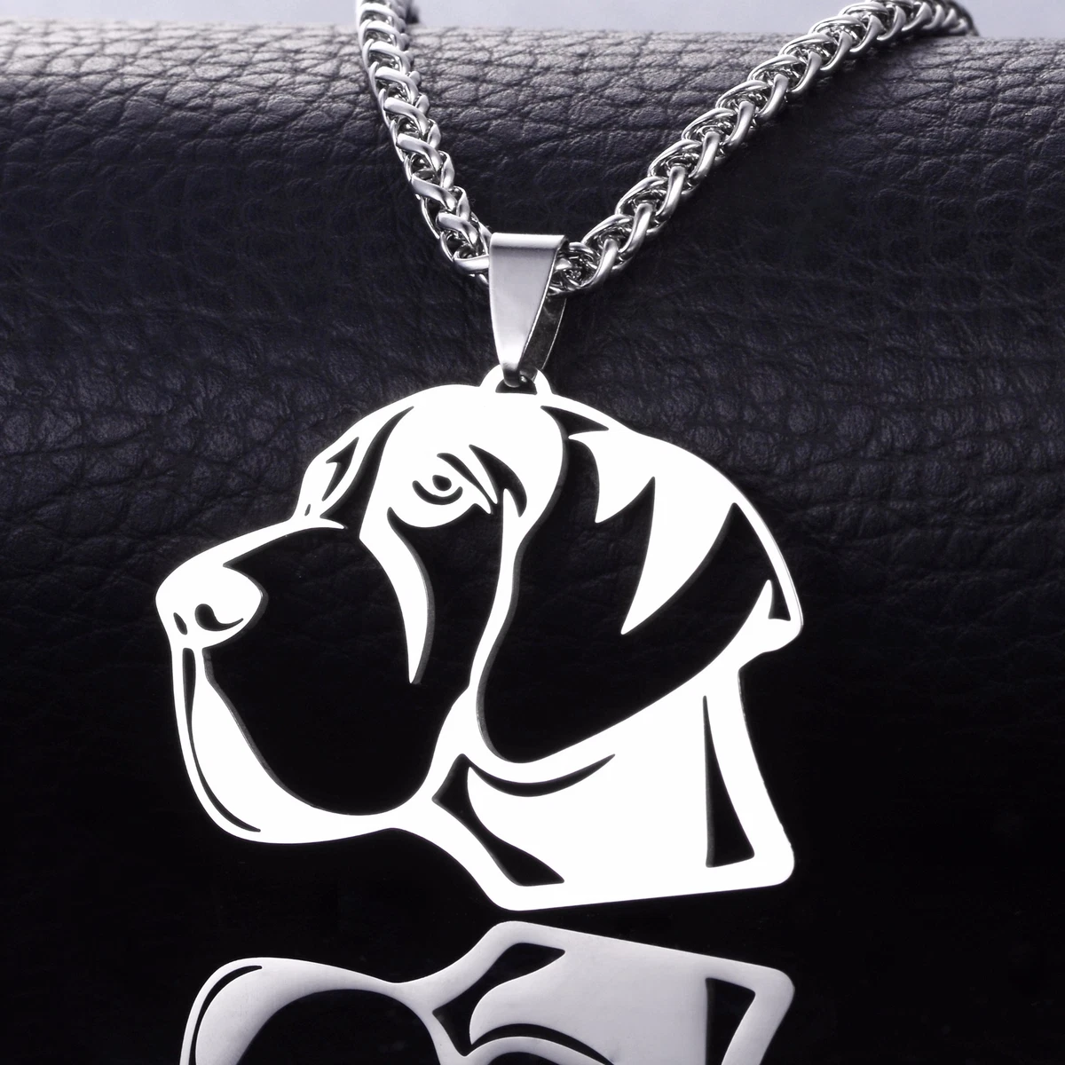 Great dane charm sale