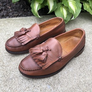 alden cape cod loafer
