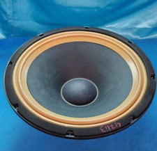 Sica 18F3CP-Z008362-LP462.100/3300 T-Y 8Ω-Montarbo 4540 Subwoofer 18" 800watt