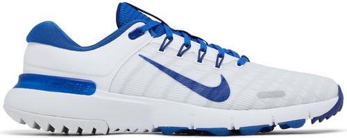 Size 9.5 Nike Free Golf Next Nature Iron Grey Vivid Purple FN0332-104 Men’s NEW Nike Free Golf Shoes Next Nature  main image 4