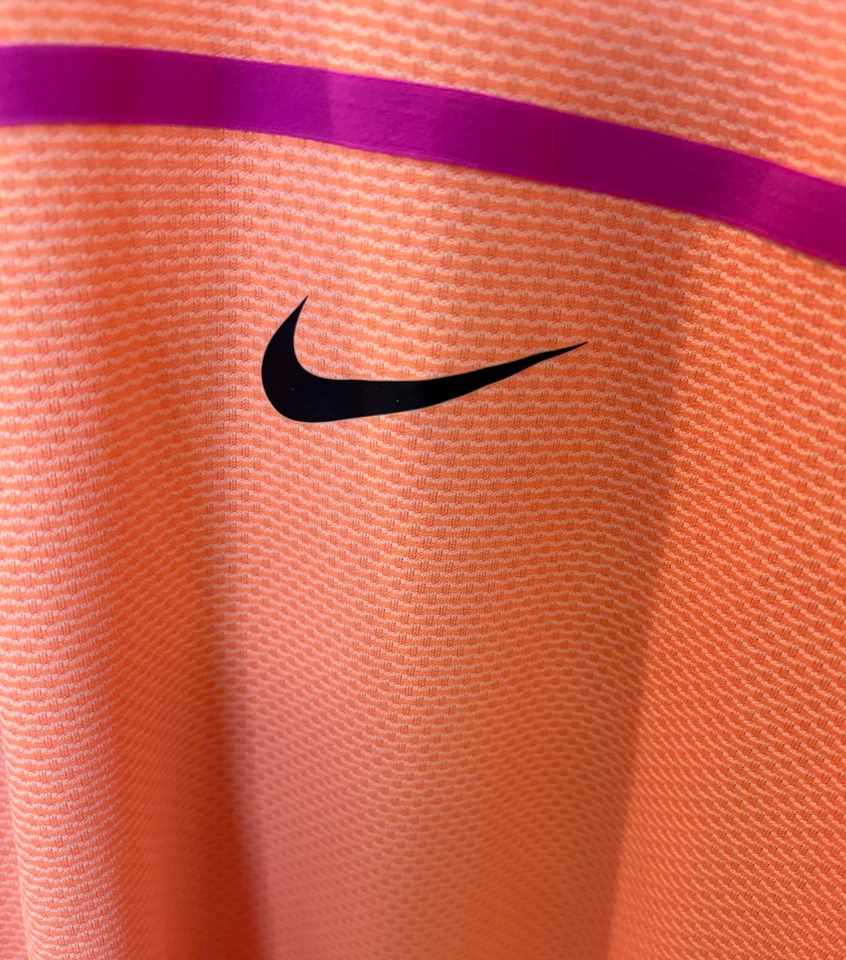 New Nike Rafa Nadal 2016 Shanghai Masters Aeroreact Premier Men's Large w tags - Image 2 of 4