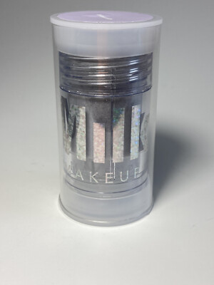 MILK Makeup Highlighter Glitter Stick - New Wave - 1 oz Full Size