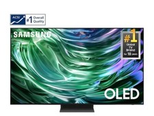 Samsung 65" OLED 4K Smart TV Model: QN65S95BAF 