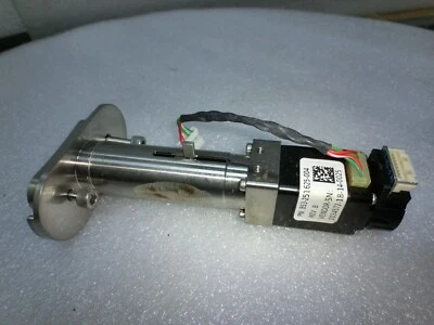 LAM Research 853-251625-004 Rev B, 790-213441-911RevD, Ametek E21H4N-7.6-A06 - Photo 1/4