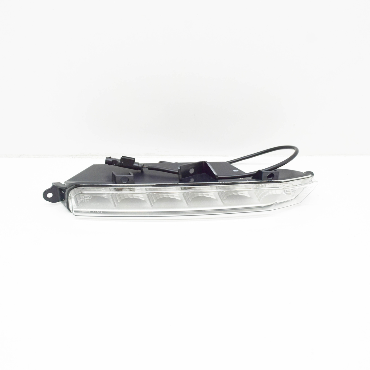 NEW MERCEDES-BENZ SLK R172 FRONT RIGHT DAYTIME RUNNING LIGHT