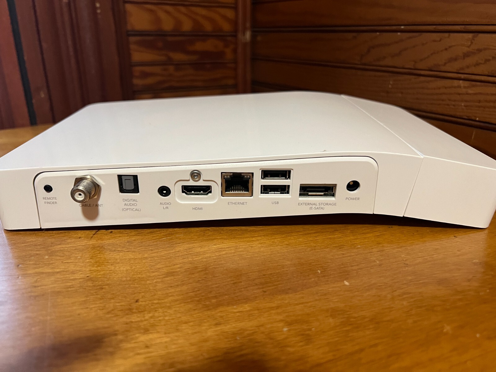 Tivo Bolt 500GB Digital Video Recorder TCD849500 Used with Lifetime