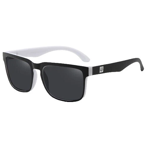 Gafas de sol cuadradas Fox para hombres