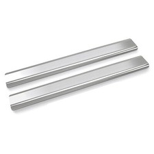 Einstiegsleisten Zierleisten Kantenschutz Autotür für Fiat Punto Grande 05-11