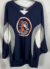 Kamazu ~ Nassau County ~ Men&rsquo;s Hockey Jersey Size 2XL #20