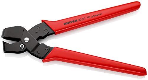 NEW - KNIPEX Pinza per intagli (250 mm) 90 61 16
