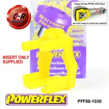 Powerflex Road Series Torque Rod Insert Für Volvo V70 (2008 - 2016) PFF88-1030