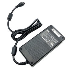 Authentic Dell AC Adapter DA-2 Power Supply MK394 for Optiplex 745 755 760 No PC
