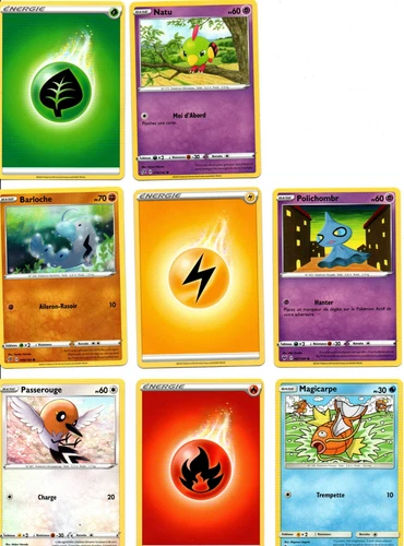 pokemon card lot