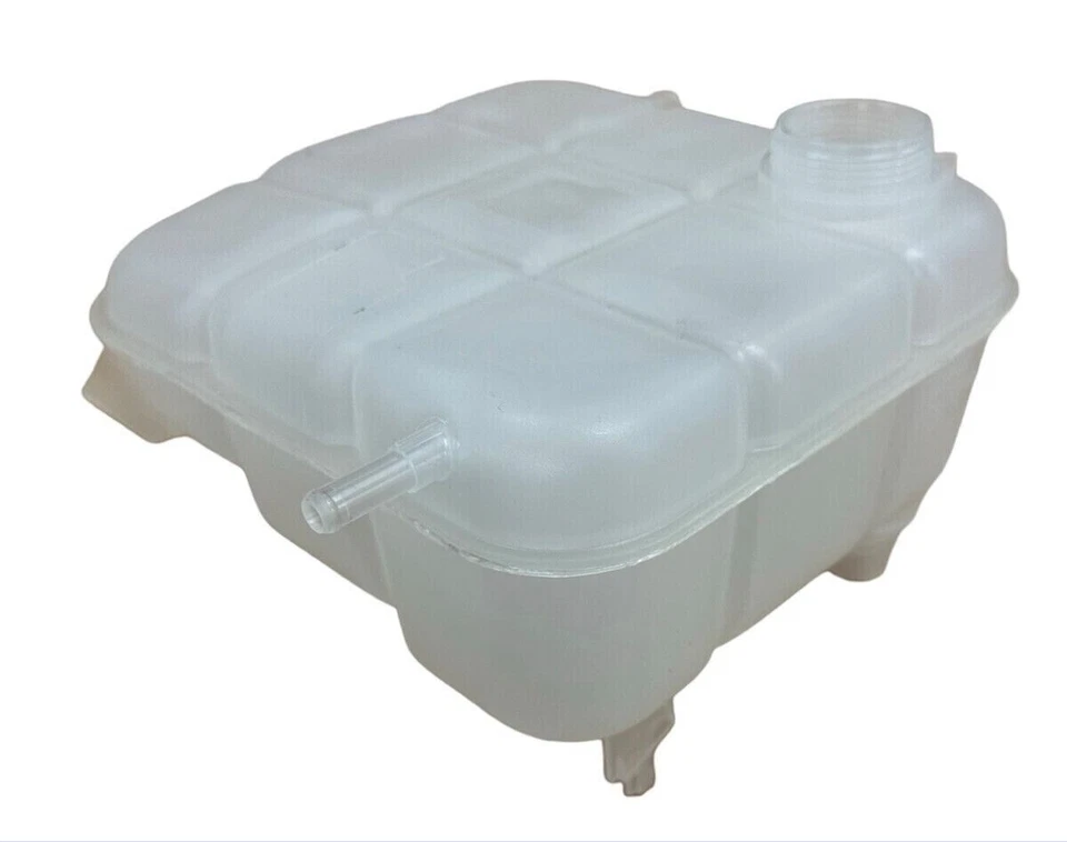 Genuine Ford FG Mk2 FGX Falcon 2.0 4.0 Coolant Header Expansion Tank Bottle - image 2 of 4