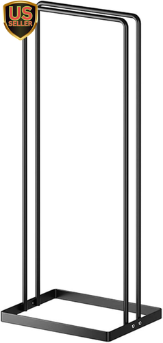 Hanger Organizer Stacker, Clothes Hanger Holder for Closet Laundry Room, Hange S