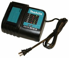 Makita dc1414t аккумулятор
