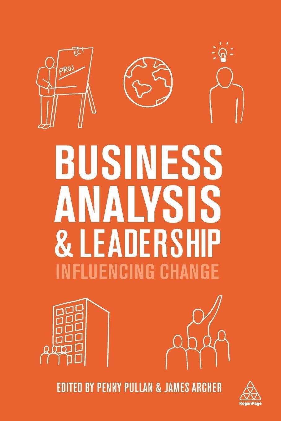Thumbnail - Penny Pullan | Business Analysis And Leadership | Taschenbuch |