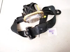 Nissan Almera 2004 Seat Belt - Front Right Side 86884bm402, Genuine #1254268-49